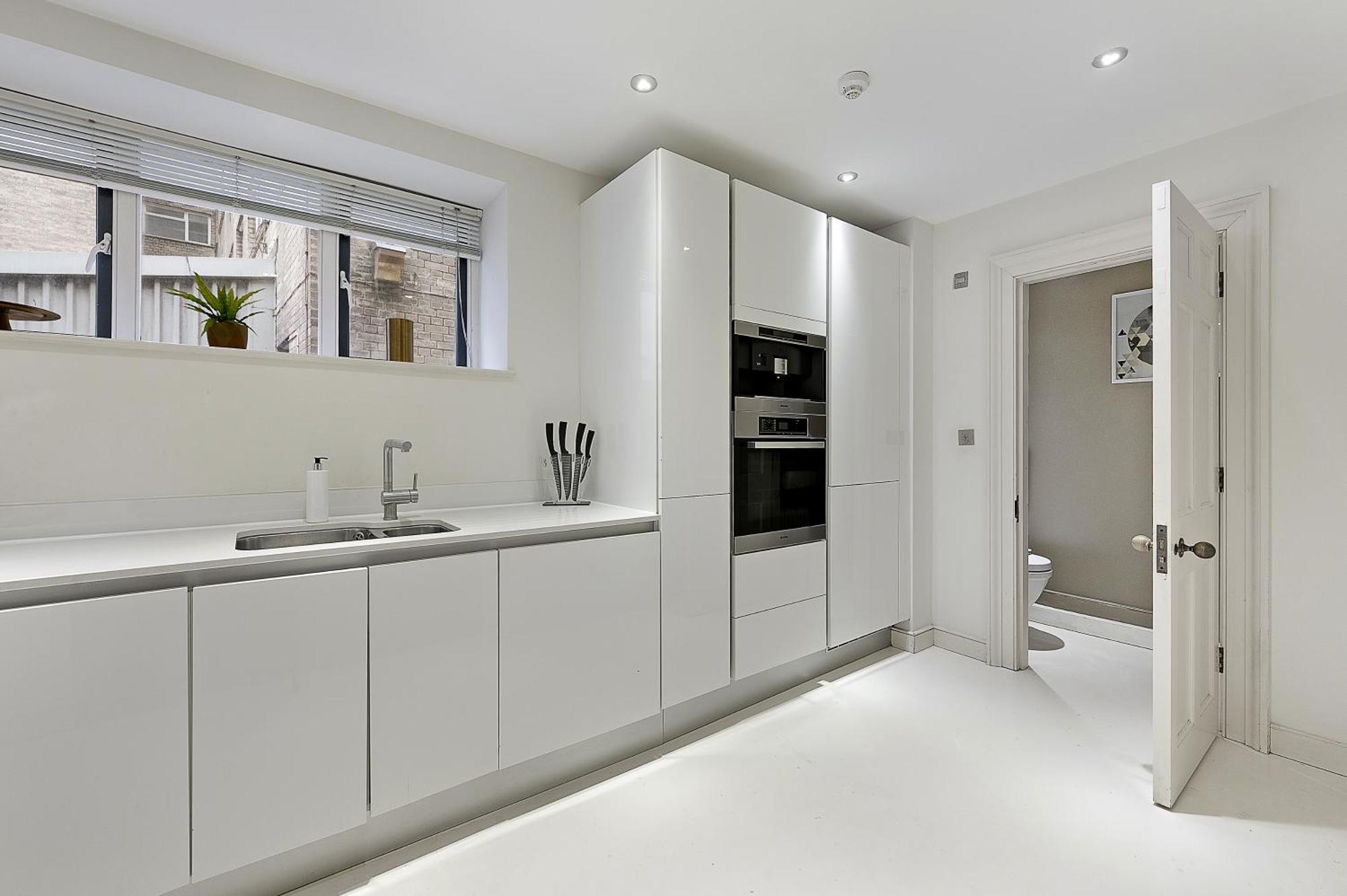 Arcore Premium Liverpool Street Londen