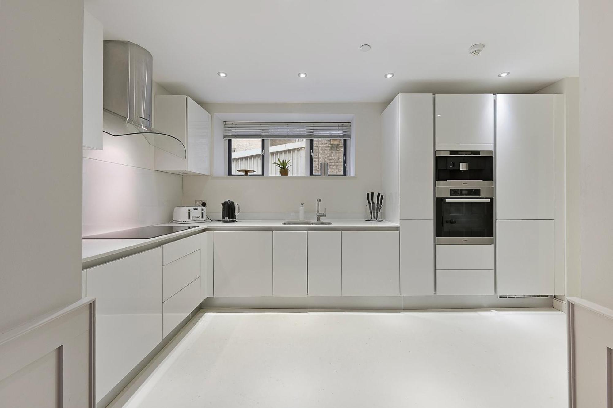 Arcore Premium Liverpool Street Londen
